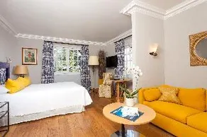 Cazaudehore La Forestiere Relais & Chateaux - Image 2