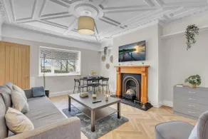 Luxury Cottage, Sleeps 5, Perfect for Family's! - Image 2