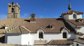 Casa Rural Plaza Santa Ana - Image 5