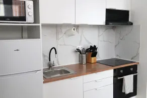 Nice apartment in Madrid B2 - Image 5