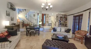 Kaş, Kalkan, Club Patara tatil köyünde villa - Image 2