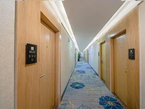 Shankee Chain Hotel (Luzhou High-speed Railway Station Southwest Trade City) - Image 3