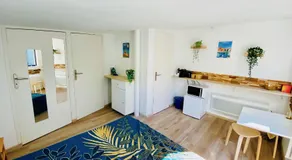 Le cabanon de Manon - Marseille - Image 2