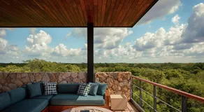 Residencia Hacienda Chablé - Image 4