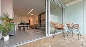 Rame Loft per 2 Persone a Bellinzona -By EasyLife Swiss - Image 4