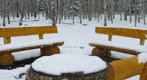 HI Kananaskis Wilderness - Hostel - Image 1