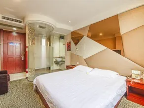Dilang Holiday Hotel (Yangzhou Jiangdu Passenger Terminal Branch) - Image 3