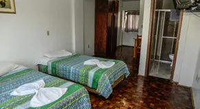 Hotel Piacenza - Image 2