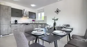 Charming villa Enjoy with private pool in Pula - Image 4