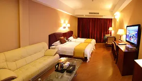 Jia Yi Business Hotel - Image 2