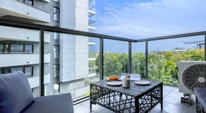 Wola Luxury Stay - Image 4