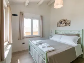Villa in Ostra Vetere with Pool and Jacuzzis - Image 3