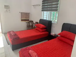 Studio/Roomstay Seri Melekek (Muslim Only) - Image 4