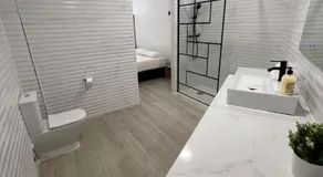 Apartamento Moderno junto al Puerto de Valencia - Image 4
