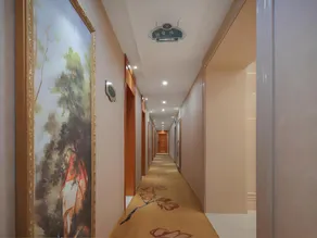 Vienna Hotel Shandong Zhangqiu Ancient City Baimaiquan - Image 5