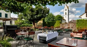Gasthof Löwen - Image 4