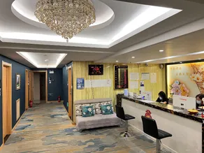 Wanhe Boutique Theme Hotel (Ning'an Tongjiang Road Branch) - Image 5