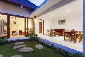 de Metra Villa Ubud by GenuineHost - Image 4