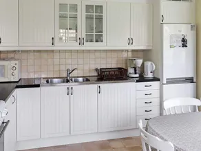 4 person holiday home in Tvååker-By Traum - Image 3