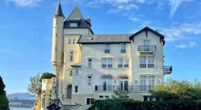 HARITZAGA chambre d'hôte terrasse & jardin privé - Image 2