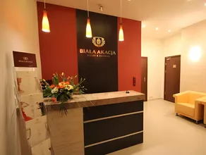 Biała Akacja Resort & Business - Image 5