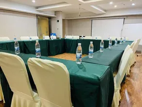 Panda Prince Hotel Dazhou - Image 5
