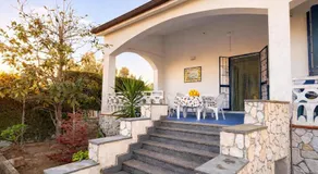 Private house with patio - 5 min from the sea - Garage - Image 4