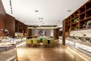 Atour Hotel (Xi'an High-tech Semiconductor Industrial Park) - Image 3