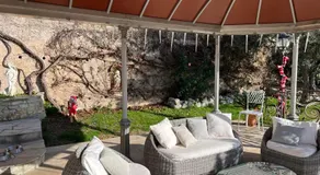 Chambres chez l'habitant Villa l'Île aux Anges - Image 4