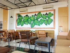 Urbanview Hotel Syariah Hapsari YIA - Image 3