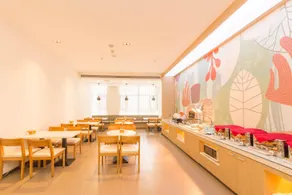 Hanting Hotel Changchun Municipal Government - Image 4