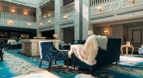 Gulanar Hotel - Image 2