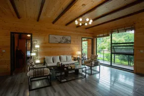 Pu 'er Asia-pacific Forest Organization Base - Image 3