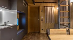 Bungalows Verneda Mountain Resort - Image 3