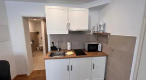Ferienwohnung Scheuring Flügel EG - Image 5