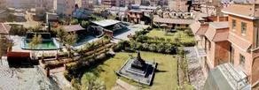 Hotel Yechu Comfort Heritage - Image 4