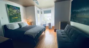Au Loup, maison élégante - Image 2