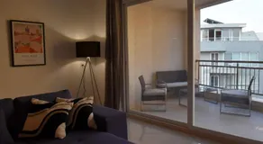 Voguish 3 Bedroom Apartment - Image 2