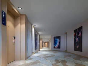 Kyriad Marvelous Hotel Shantou Gurao - Image 5