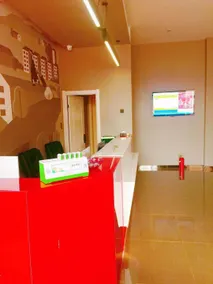 Thank Inn Hotel Liaoning Dalian Lvshunkou District Taiyanggou - Image 4