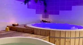 Rodinný wellness hotel U Langrů - Image 2