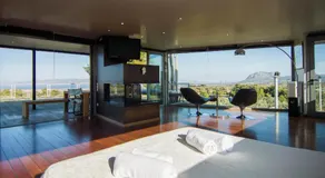 Country Villa Peloponnese with tennis court and pool - Image 2