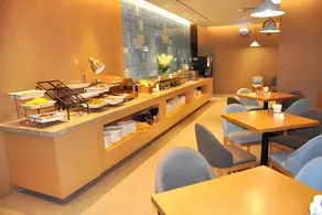 Home Inn Neo Dezhou Dongfeng Middle Road Department Store Building - Image 3