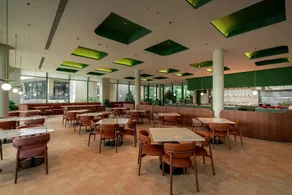 UECHAO HOTEL - Image 4