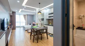 22housing Hotel & Apartment 81 Linh Lang - Image 5