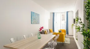 Cozy Apartment Marais Saint Denis II - Image 2