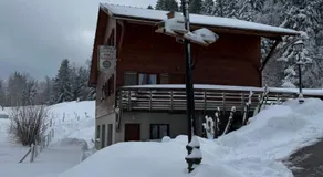 Auberge du Saut des Cuves - Image 4