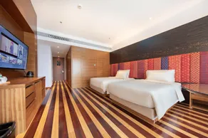 Atour X Hotel Yancheng Lingxiang Xinlong Road - Image 2