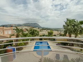 Heavenly Villa in Gata de Gorgos with Private Swimming Pool - Image 4