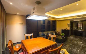 Yunshang Luoluo Hotel (Wenzhou Liushi Branch) - Image 5